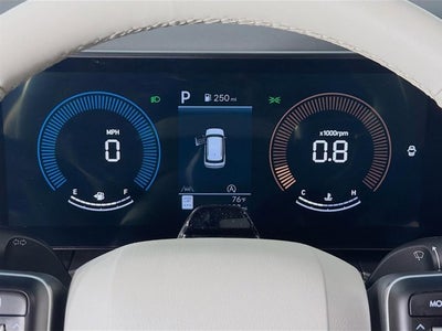 2024 Hyundai Santa Fe SEL