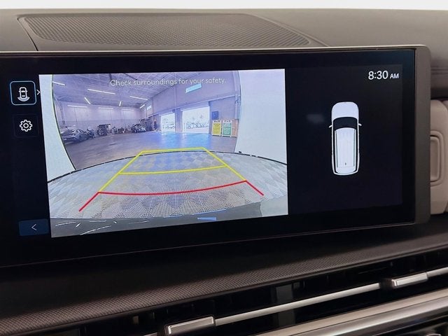 2024 Hyundai Santa Fe SEL