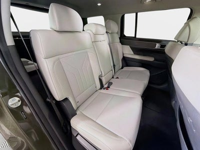 2024 Hyundai Santa Fe SEL