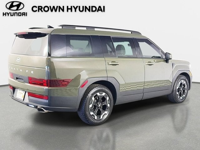 2024 Hyundai Santa Fe SEL