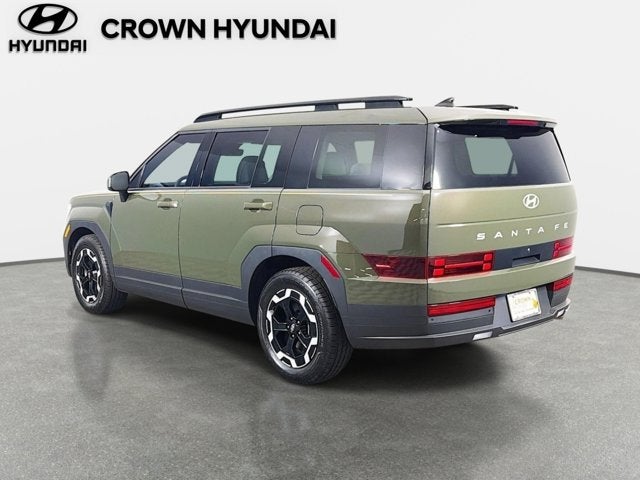 2024 Hyundai Santa Fe SEL