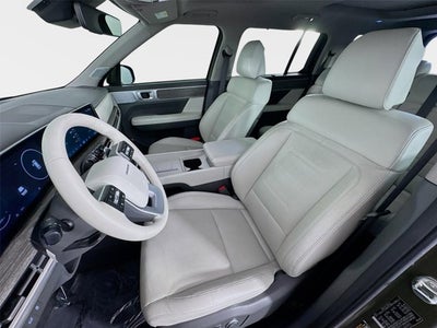 2024 Hyundai Santa Fe Limited