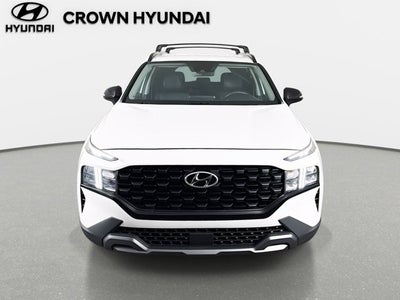 2023 Hyundai Santa Fe XRT