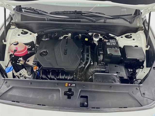 2023 Hyundai Santa Fe XRT