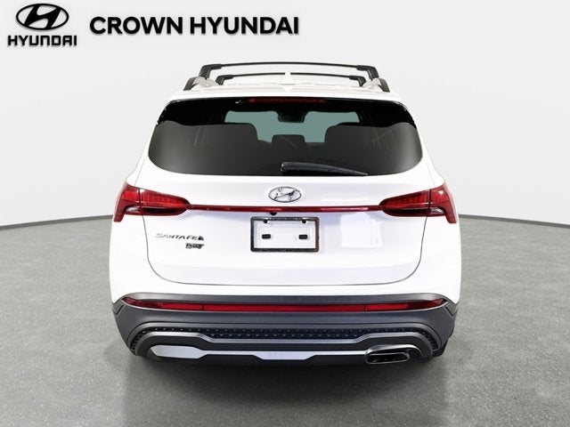 2023 Hyundai Santa Fe XRT