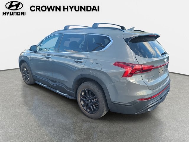 2022 Hyundai Santa Fe XRT