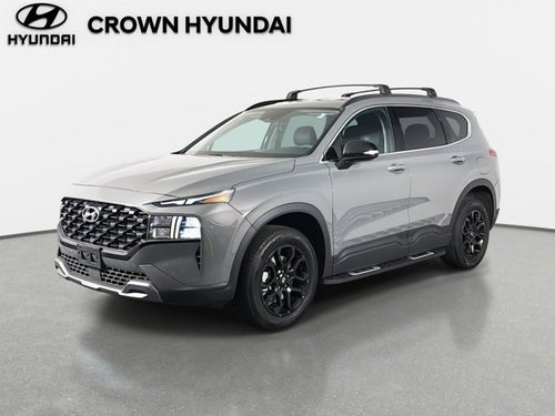 2023 Hyundai Santa Fe XRT