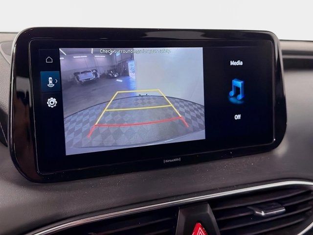 2023 Hyundai Santa Fe XRT