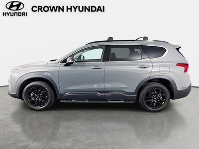 2023 Hyundai Santa Fe XRT