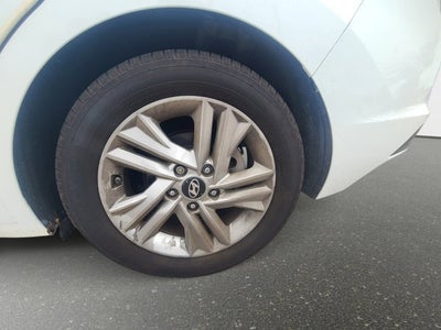 2019 Hyundai Elantra Value Edition