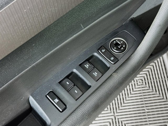 2019 Hyundai Sonata Sport