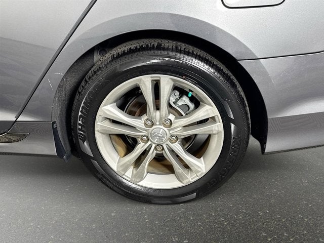 2019 Hyundai Sonata Sport