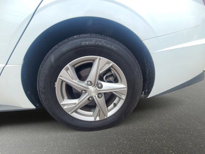 2020 Hyundai Sonata SE