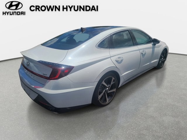 2022 Hyundai Sonata SEL Plus