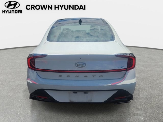 2022 Hyundai Sonata SEL Plus