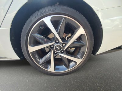 2022 Hyundai Sonata SEL Plus
