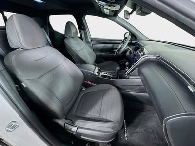 2023 Hyundai Santa Cruz SEL