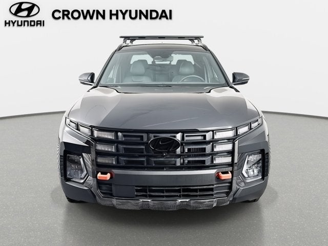 2025 Hyundai Santa Cruz XRT