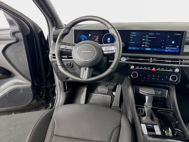 2025 Hyundai Santa Cruz XRT