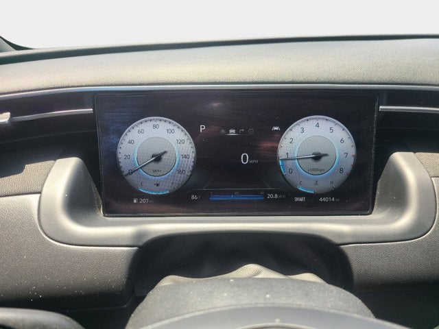 2022 Hyundai Santa Cruz Limited