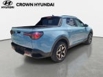 2022 Hyundai Santa Cruz Limited