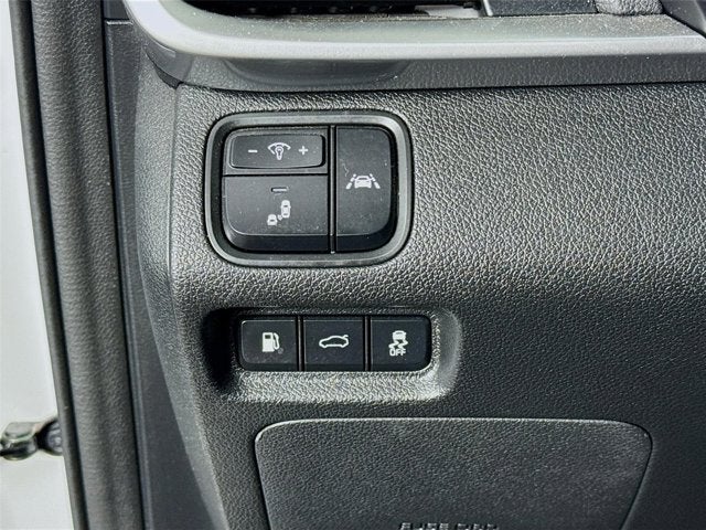 2019 Kia Optima EX