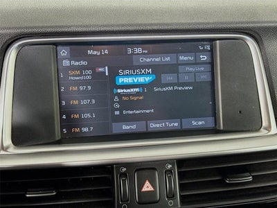 2019 Kia Optima EX