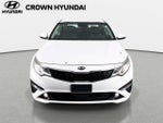 2019 Kia Optima EX