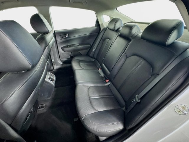 2019 Kia Optima EX