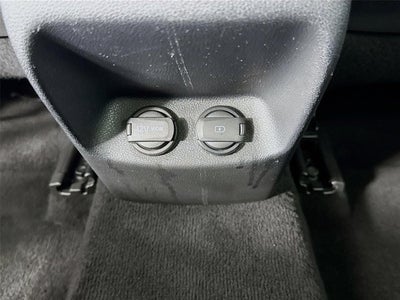 2019 Kia Optima EX