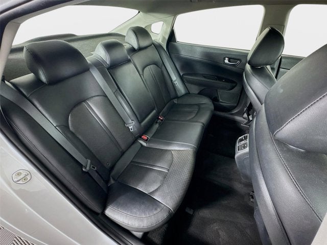 2019 Kia Optima EX