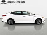 2019 Kia Optima EX