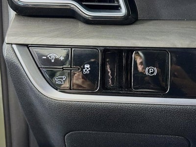 2024 Kia Sportage X-Pro Prestige