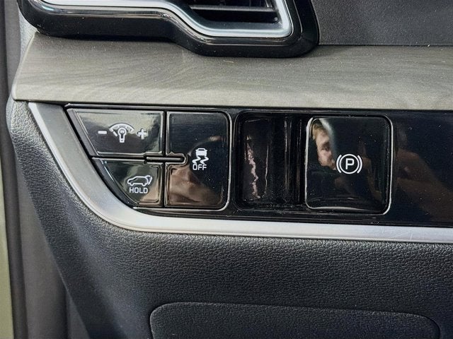 2024 Kia Sportage X-Pro Prestige