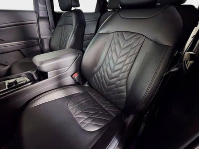 2024 Kia Sportage X-Pro Prestige