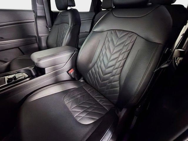2024 Kia Sportage X-Pro Prestige
