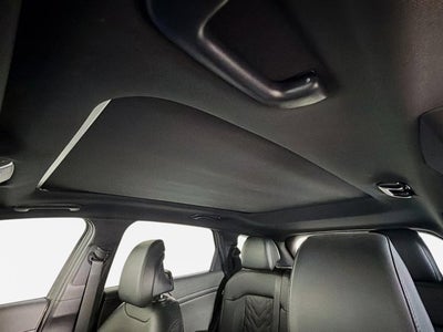 2024 Kia Sportage X-Pro Prestige