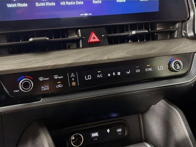 2024 Kia Sportage X-Pro Prestige
