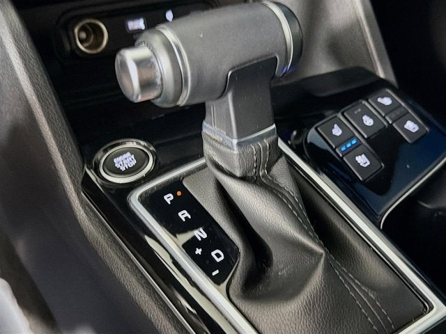 2024 Kia Sportage X-Pro Prestige