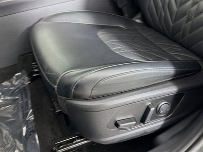 2024 Kia Sportage X-Pro Prestige