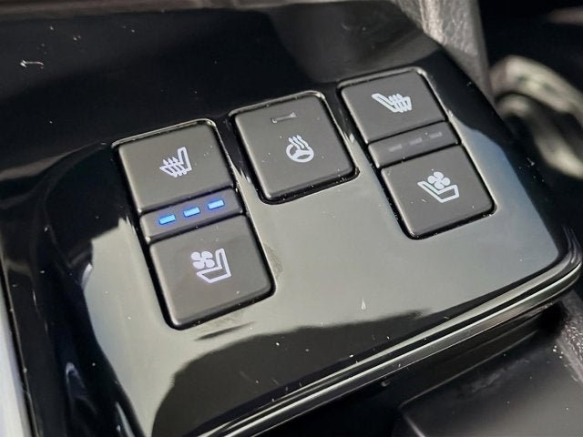 2024 Kia Sportage X-Pro Prestige