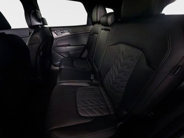 2024 Kia Sportage X-Pro Prestige