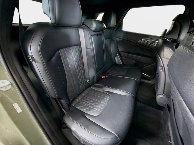 2024 Kia Sportage X-Pro Prestige