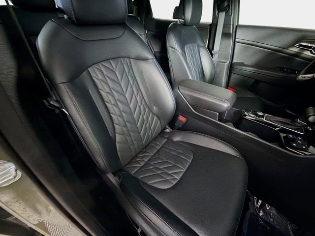 2024 Kia Sportage X-Pro Prestige
