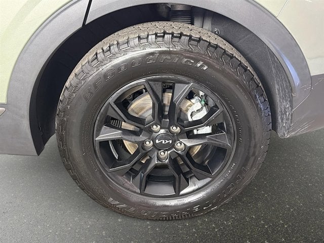 2024 Kia Sportage X-Pro Prestige