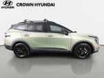 2024 Kia Sportage X-Pro Prestige