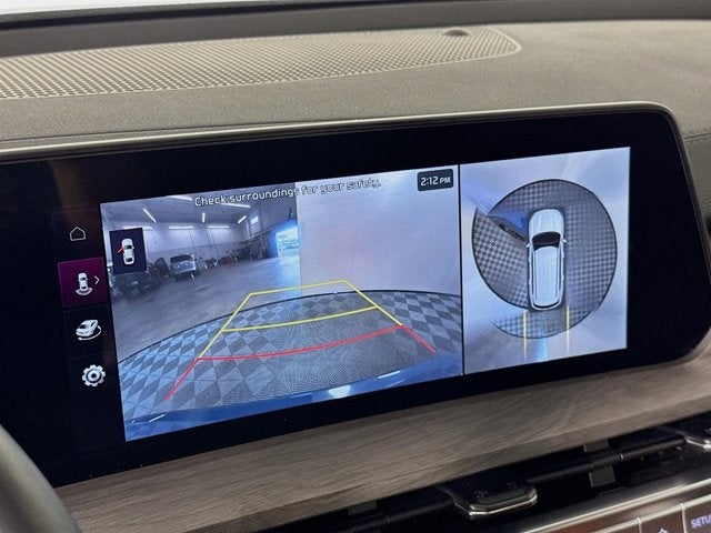 2024 Kia Telluride SX X-Line