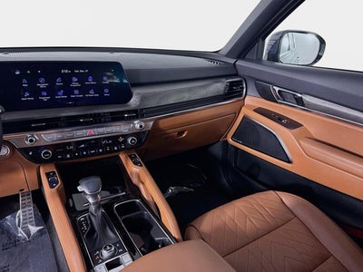 2024 Kia Telluride SX X-Line