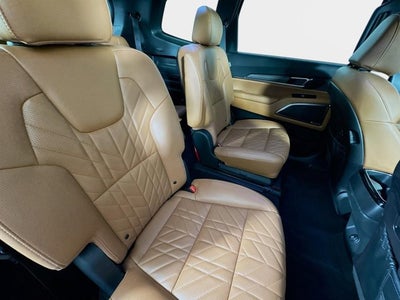 2024 Kia Telluride SX X-Line
