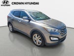 2013 Hyundai Santa Fe Sport 2.0L Turbo
